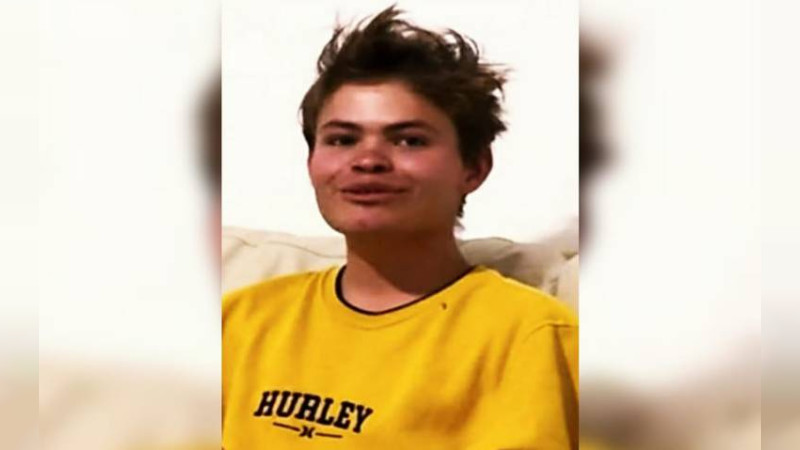Reportan desaparición de joven integrante de la familia LeBaron 