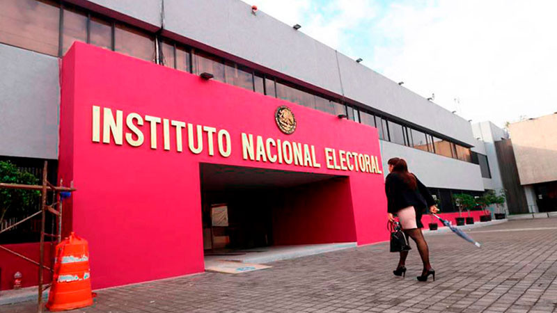 Ante el INE 7 candidatos han solicitado protección en este proceso electoral 