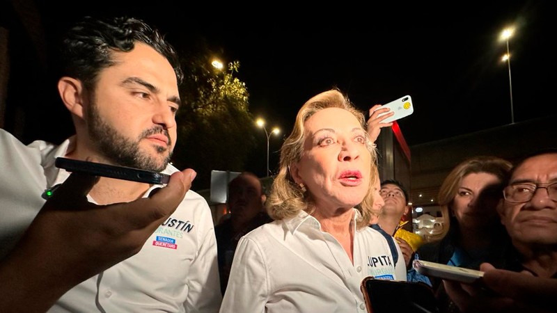 Seguridad, salud y educación, la apuesta de candidatos del PAN Querétaro al Senado 