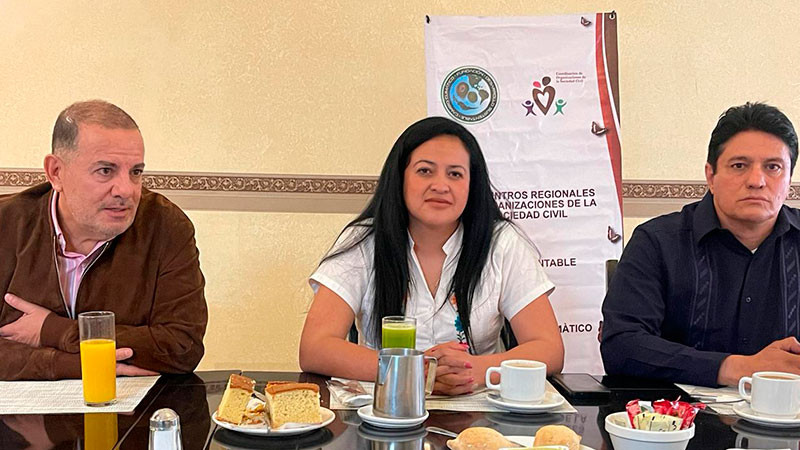Generarán propuestas de desarrollo sustentable en el estado de Hidalgo  