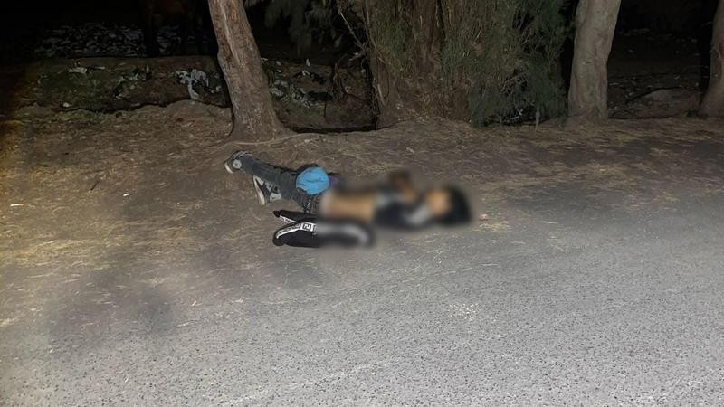 Ultiman a tiros a un joven en Zamora, Michoacán 