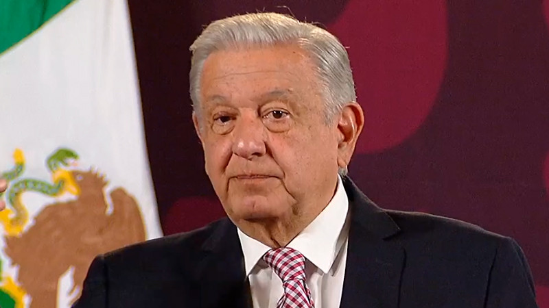 CFE sugirió actuar penalmente contra ministro de la SCJN, revela AMLO 