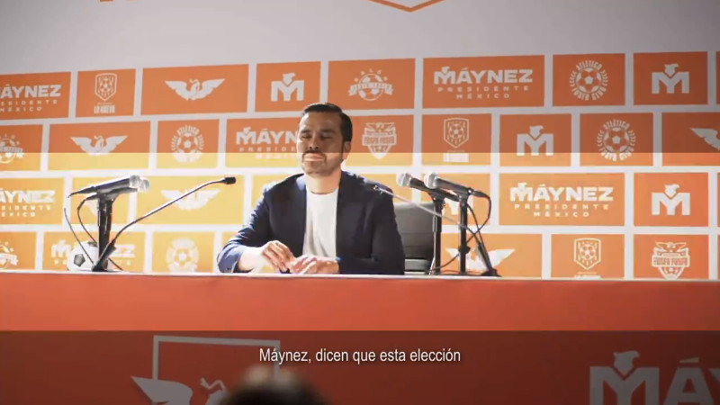 Arranca campaña presidencial de Jorge Álvarez Máynez en Lagos de Moreno, Jalisco 