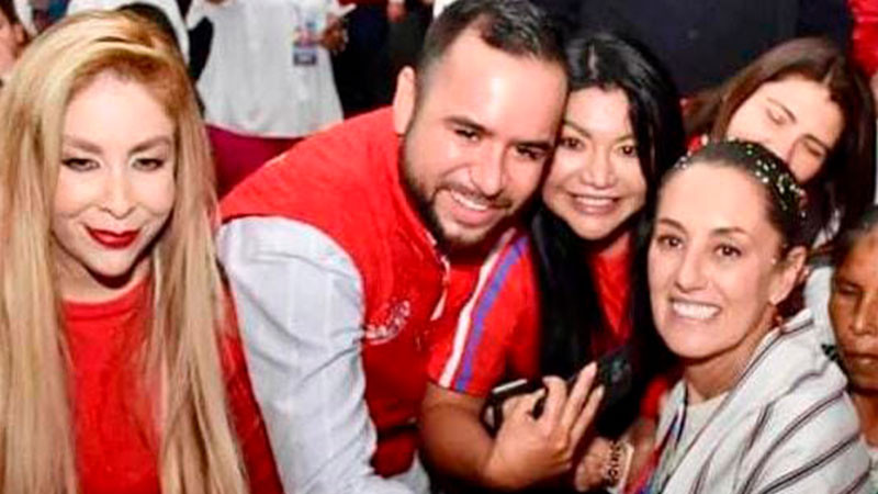 Ya iniciamos la construcción del segundo piso de la 4T: Reyes Galindo 