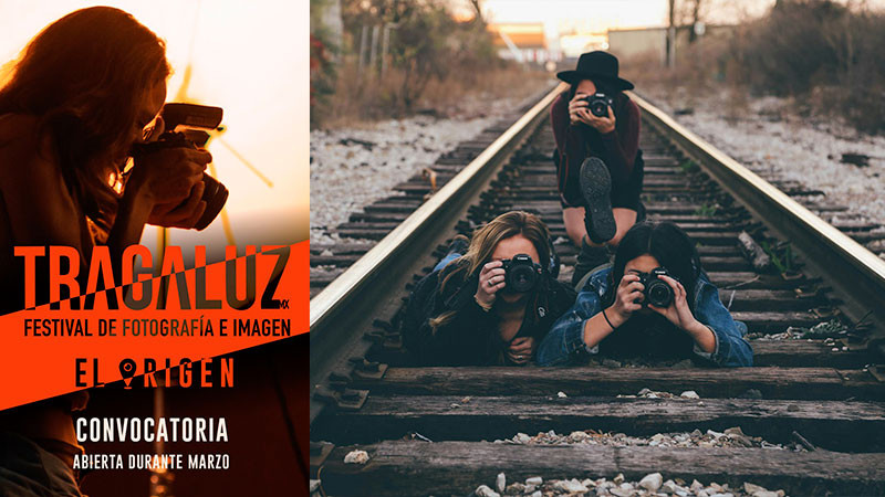 Festival Tragaluz lanza convocatoria para reconocer el talento de fotógrafas michoacanas 