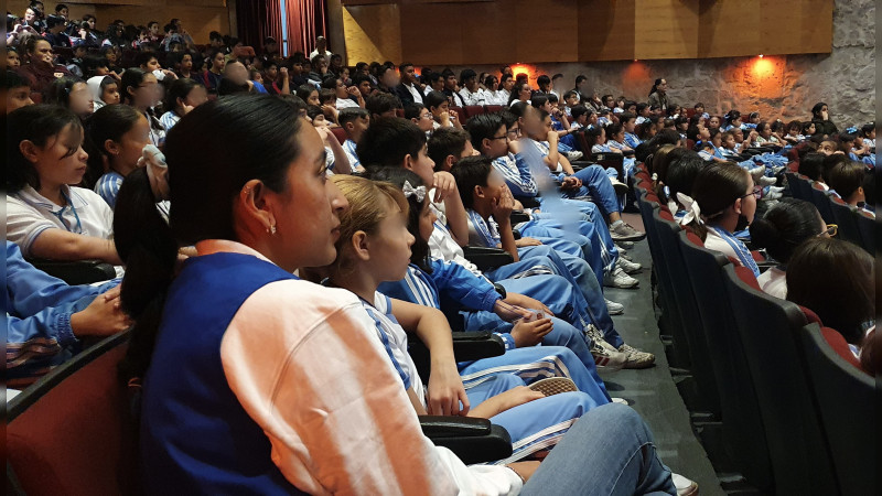 Aprende sobre música clásica con los conciertos didácticos de la Osidem