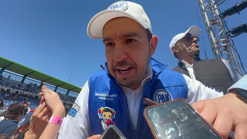 Crimen Organizado y Elección de Estado, los riesgos del proceso electoral: PAN y PRD  