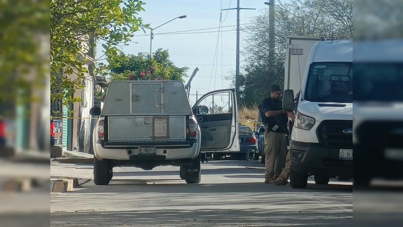 Asesinan a hombre dentro de casa en Celaya; se presume era pepenador 