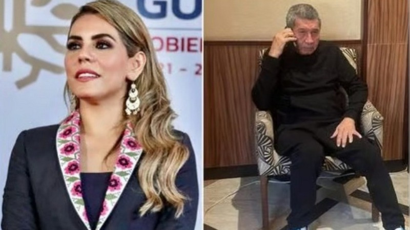 Quitan la vida a Joaquín Alonso Piedra, ex suegro de la gobernadora de Guerrero 