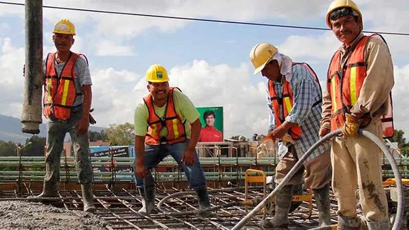 Pide Consejo Empresarial Mexicano revisar y modificar el modelo de salarios en México en vez de aprobar ocurrencias  