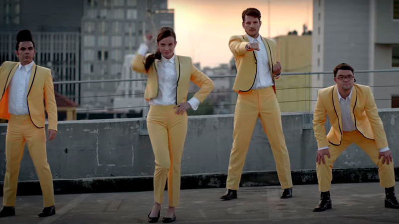 Retrospectiva cinematográfica de Jesús Magaña Vázquez será del 7 al 21 de marzo en la cineteca nacional 