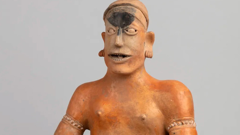 Suiza: devuelven 60 artículos precolombinos a sus países de origen 