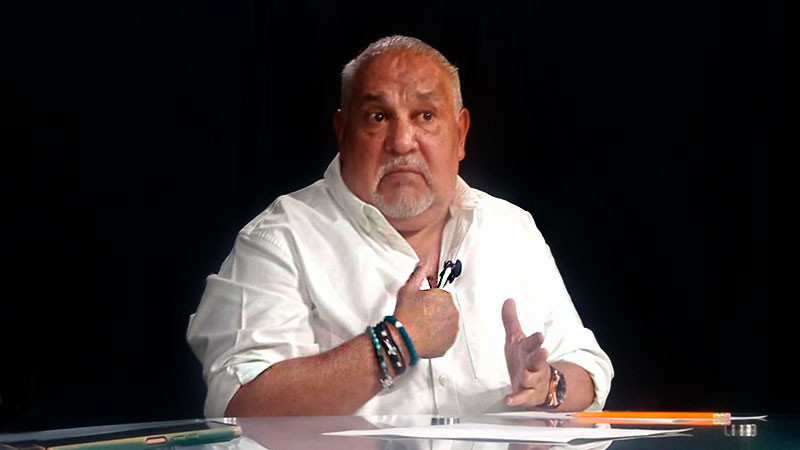 Juzgado laboral acepta emplazamiento a huelga de sindicato de la Universidad Michoacana  