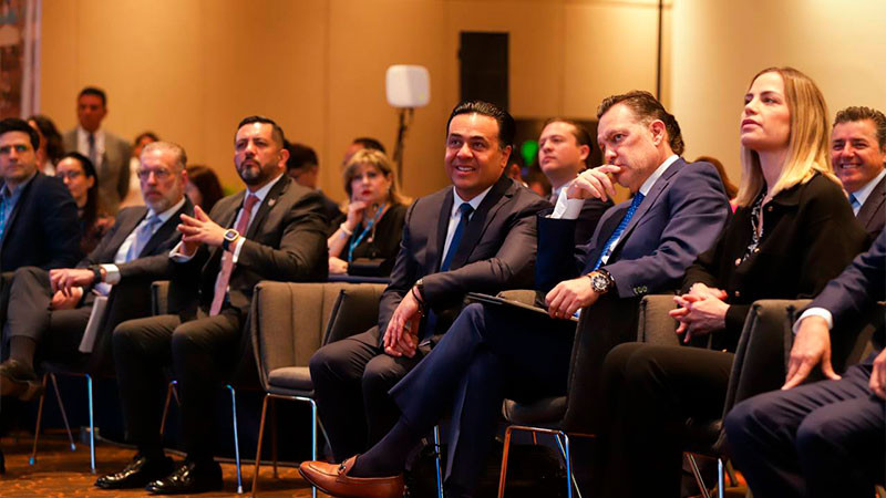 Querétaro participa en Foro de la ONU 