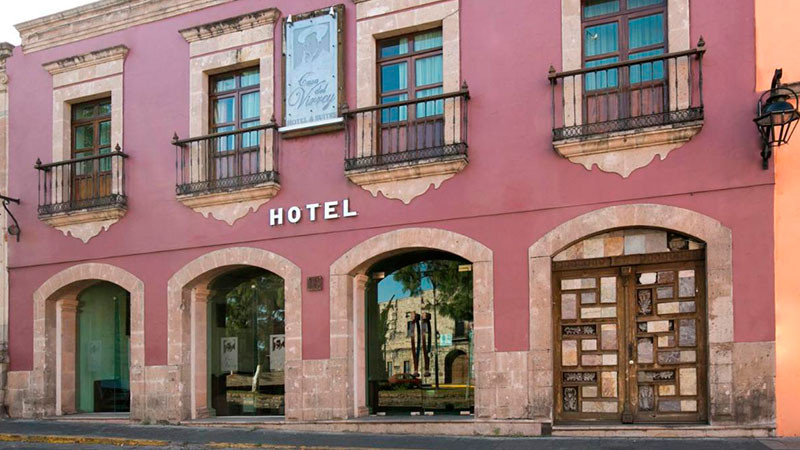 Pide Asociación de Hoteles de Michoacán, piso parejo con Airbnb 