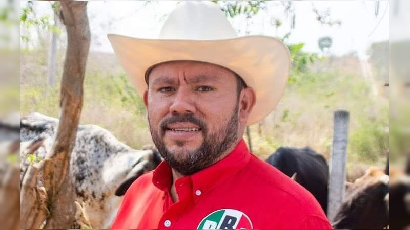 Veracruz; asesinan a Policarpio Ramírez, excandidato del PRI a la alcaldía de Paso de Oveja 