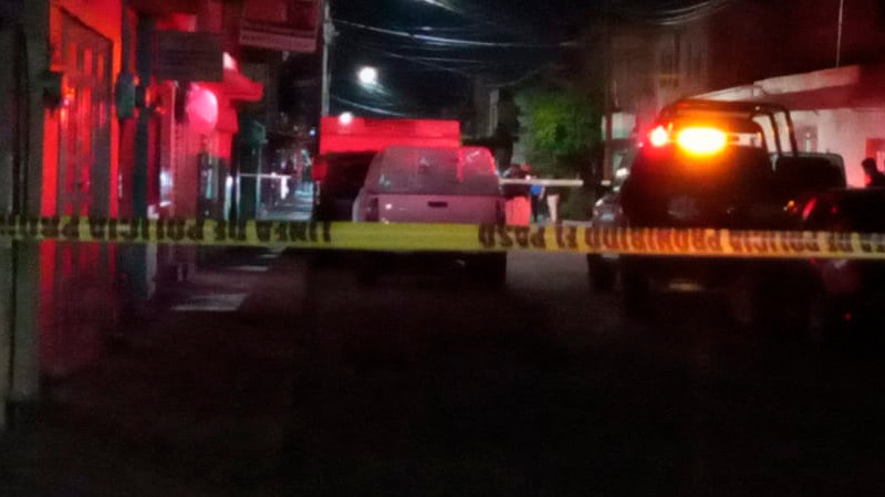Quitan la vida a dos "viene viene", en Celaya, Guanajuato 