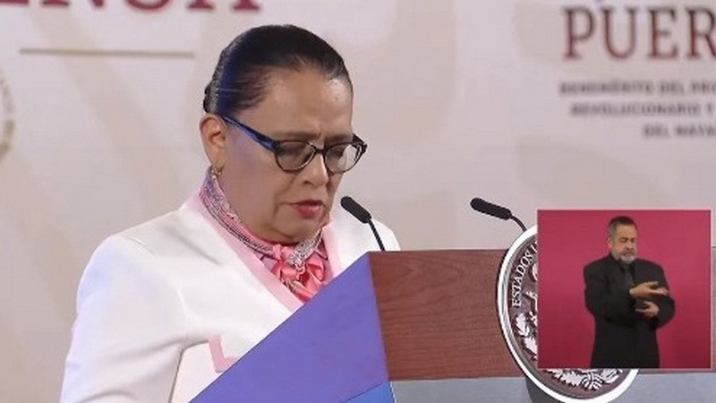 Tenemos 23 solicitudes de protección a candidatos: Secretaría de Seguridad Ciudadana 