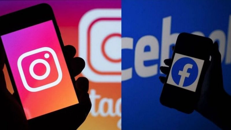 SOS Meta: se caen Facebook e Instagram 
