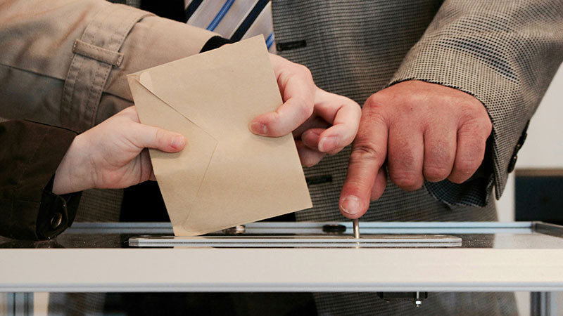 Según el Observatorio Ciudadano los programas sociales son otra amenaza al proceso electoral  