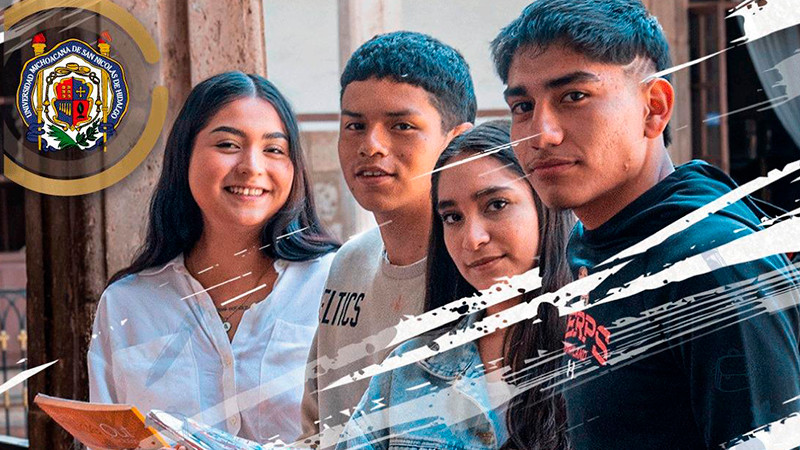 ¡Atrévete a elegir!, Exporienta de la UMSNH este 7 y 8 de marzo 