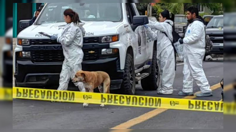 Localizan cuerpo encobijado en Apatzingán, Michoacán: Es el segundo homicidio del día  