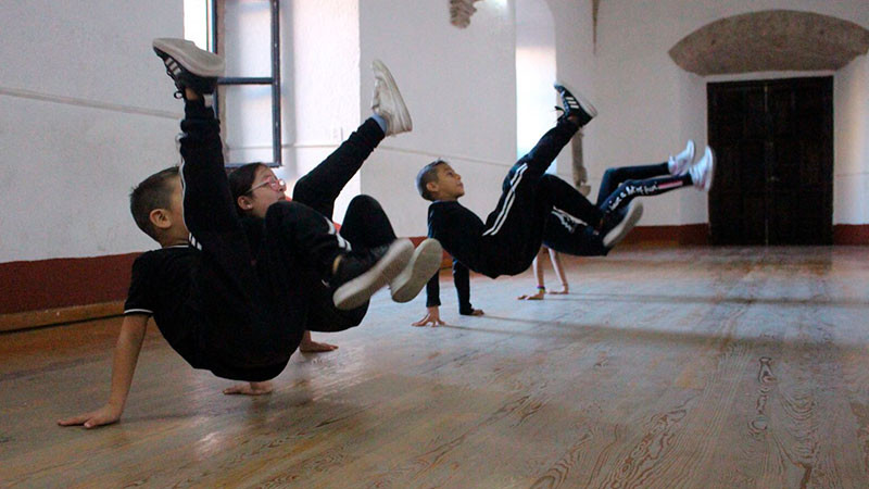 Abren Casa de la Cultura de Morelia inscripciones para sus talleres  