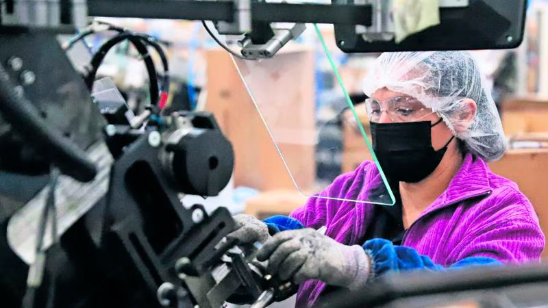 Se generaron 150 mil empleos formales en febrero, informa el IMSS 