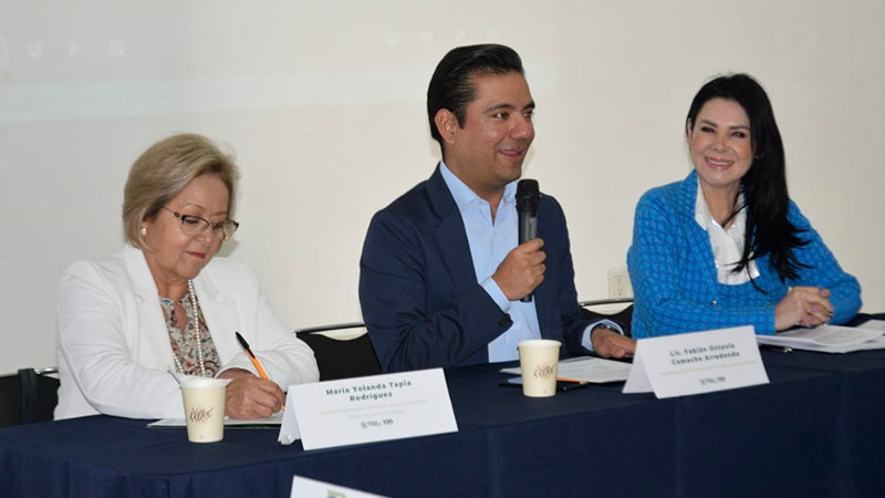 En Querétaro, sector terciario busca fortalecer proveeduría de indirectos  