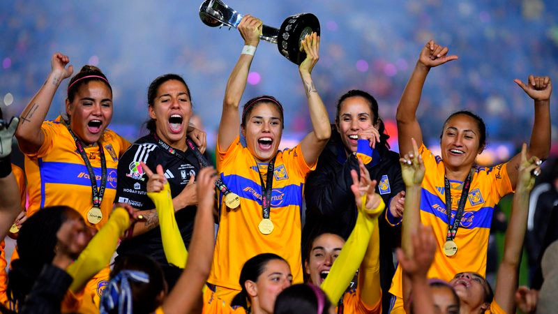 Senado aprueba la iniciativa de equidad salarial en el deporte profesional 