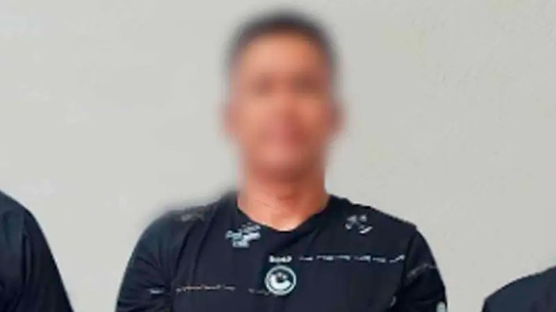 Cae en Playa del Carmen presunto extorsionador del estado de Morelos 