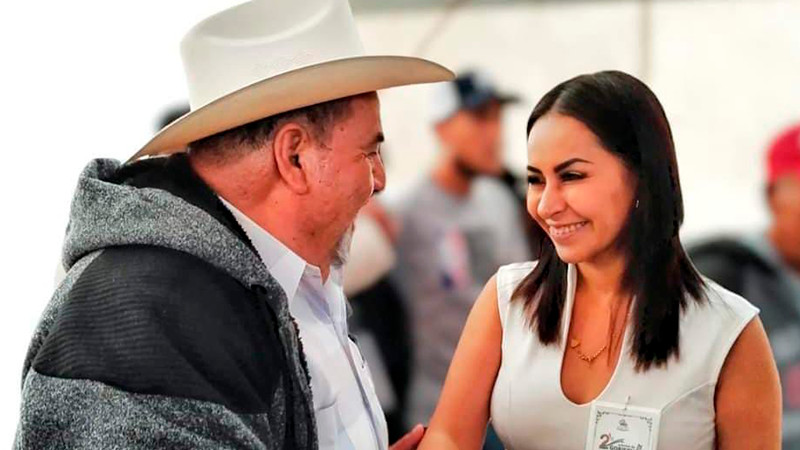 Hay que seguir caminando para erradicar estereotipos y roles de género que perpetúan la discriminación: Gloria Tapia 