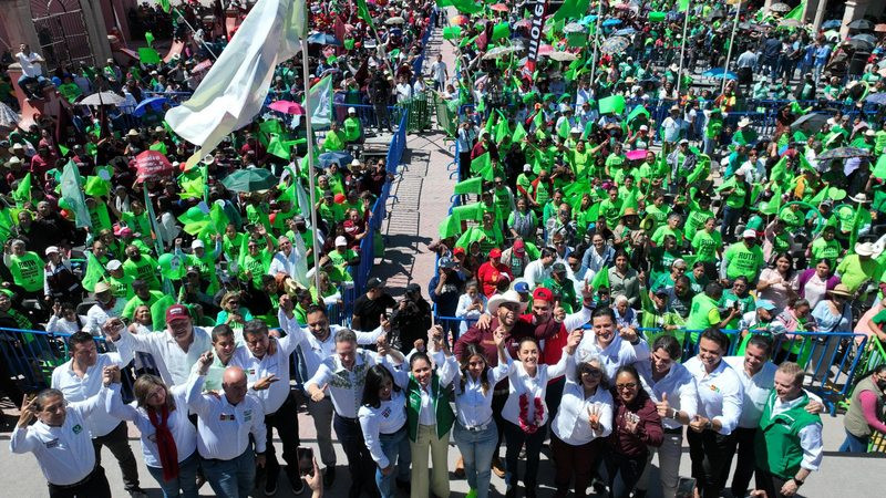 Sheinbaum visibiliza en su México el país más deportivo del mundo para prevenir enfermedades 