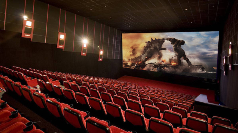 La SCJN determina que salas de cine deben exhibir películas con audiodescripción  