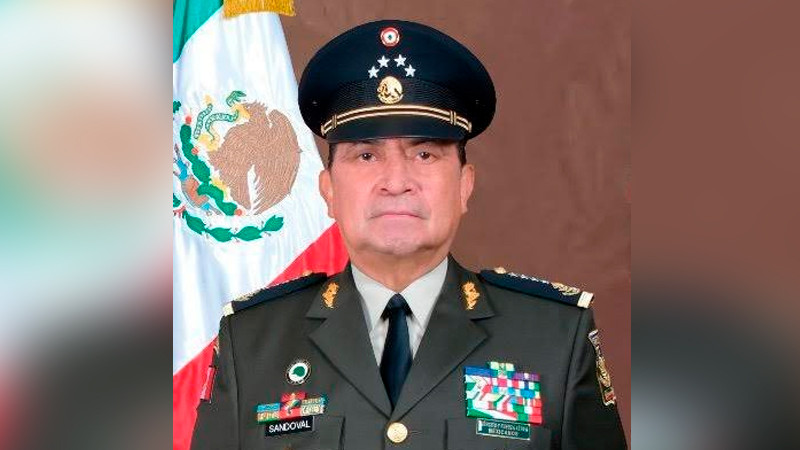 Delitos de alto impacto bajaron en Tamaulipas: Sedena 
