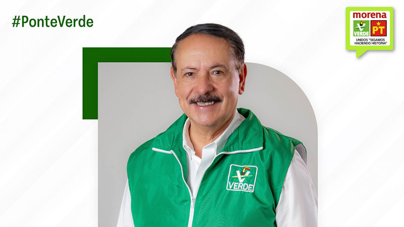Balean camioneta de diputado federal por el Partido Verde, en Naucalpan, Estado de México   
