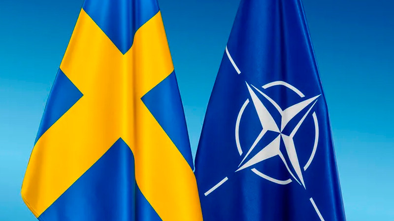Suecia ingresa oficialmente a la OTAN; es el segundo país que se integra tras invasión rusa a Ucrania 