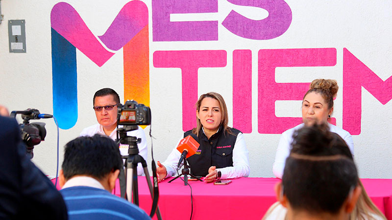 Continúa Tiempo X México con proceso de selección de candidatas y candidatos 