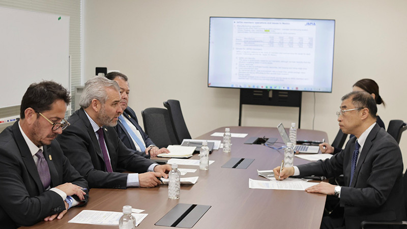 Michoacán, con características para la proveeduría de la industria automotriz