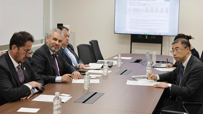 Michoacán, con características para la proveeduría de la industria automotriz