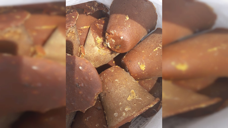 Ya viene la segunda Feria del Piloncillo en Tzitzio