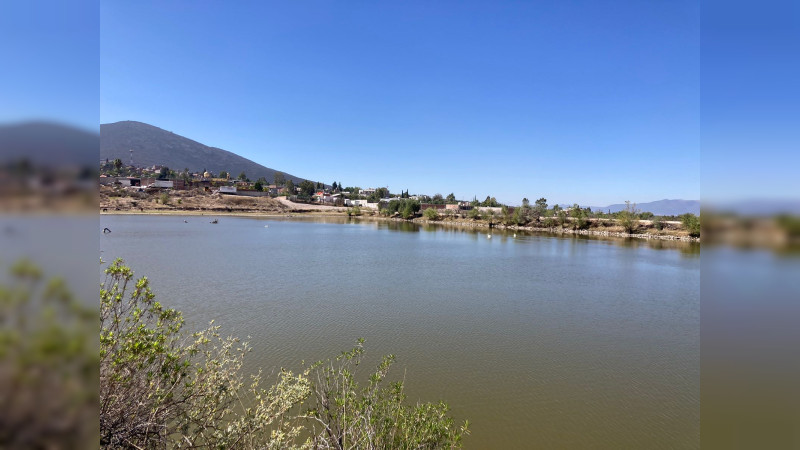 Menor muere ahogado en La Versolilla en Querétaro 