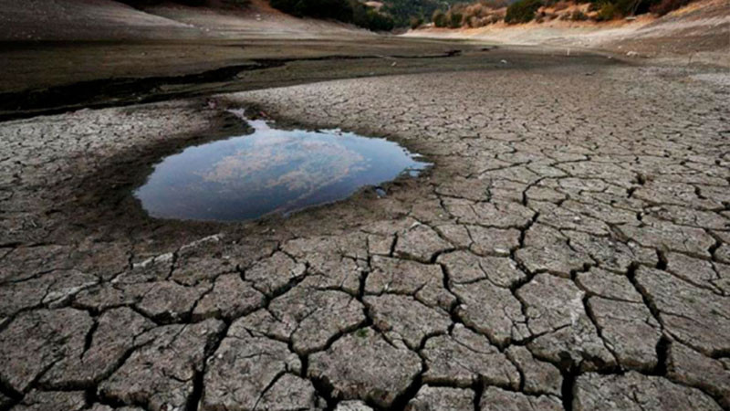 Sector hídrico de México pide a candidatos 10 acciones ante escasez de agua 