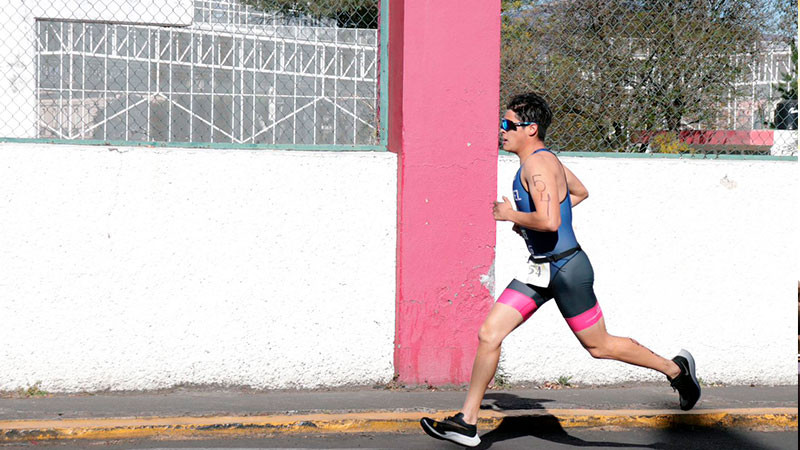 Sigue estos consejos para hacer deporte y evitar un golpe de calor
