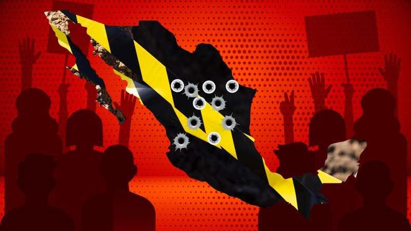 Rumbo al 2 de junio: 23 políticos asesinados en México 