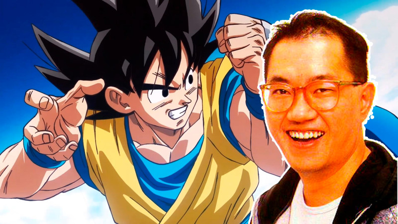 Akira Toriyama: El maestro del manga que conquistó al mundo y creó a Dragon Ball Z 