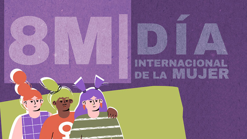 Las mexicanas dedican 12 horas más al trabajo doméstico que los hombres, según la ONU 