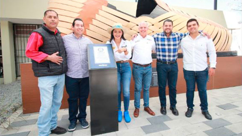 Si hay de otra, ¡sí se puede vivir en un México mejor!: Araceli Saucedo 