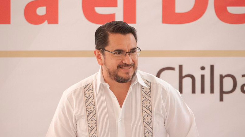 No habrá impunidad en muerte de normalista, asegura gobierno de Guerrero	 