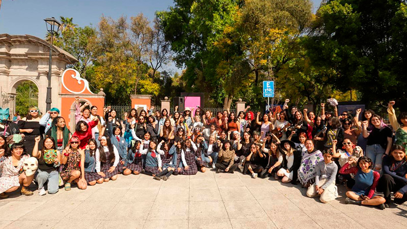 Instituto Municipal de las Mujeres atiende a 314 personas en 2024 